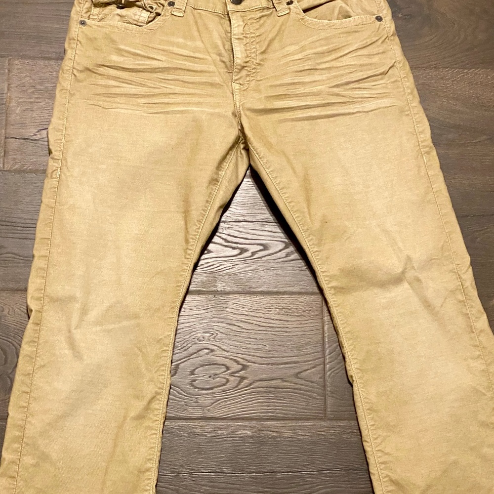 True Religion Geno Slim